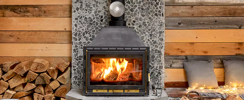 Travis Industries Elite Fireplace Inspection and Maintenance in Syracuse, New York