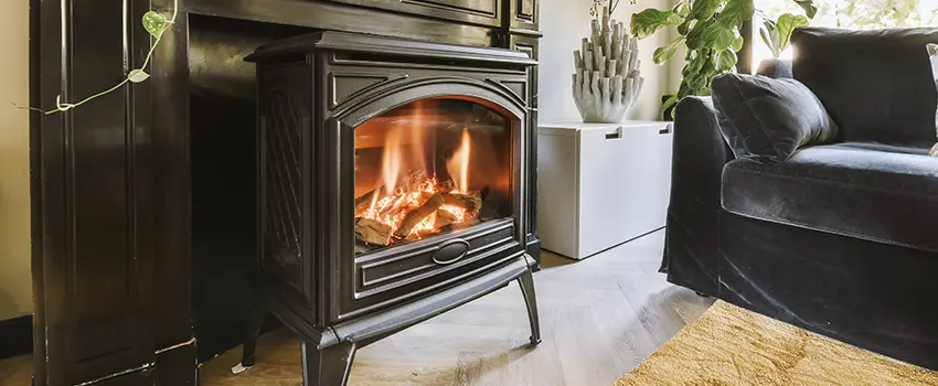 Valor Wood Fireplace in Syracuse, NY