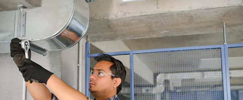 Benefit of Ventilation Cleaning in Syracuse, New York