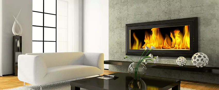 Ventless Fireplace Oxygen Depletion Sensor Installation and Repair Services in Syracuse, New York