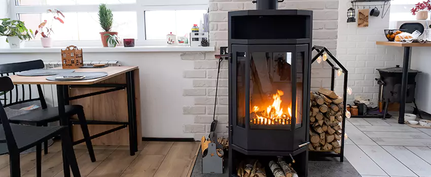 Cost of Vermont Castings Fireplace Services in Syracuse, NY