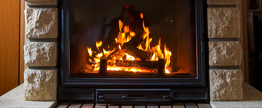 Cost of Wood Fireplace Installation in Syracuse, NY