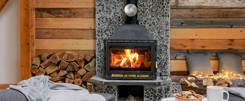 Affordable Wood Fireplace Fixing Solutions in Syracuse, New York