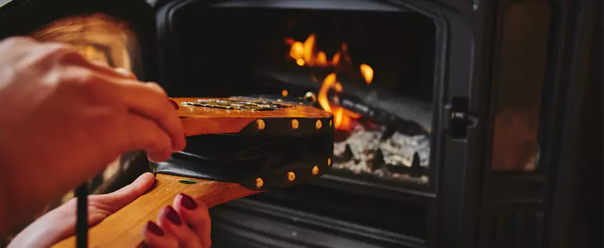 Cost of Wood Furnace Repair and Installation Services in Syracuse, NY