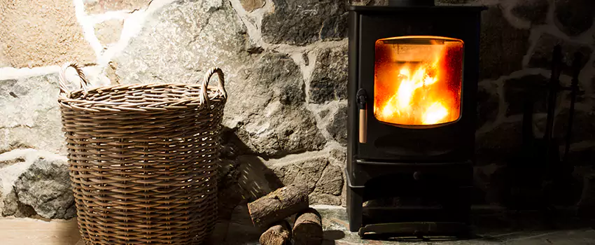 Wood Stove Fire Bricks Cleaning Services in Syracuse, New York
