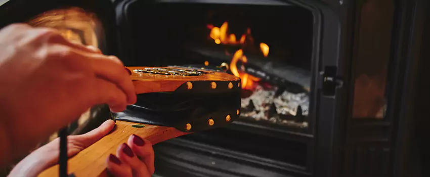 Wood Stove Grates Repair in Syracuse, New York