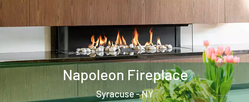  Napoleon Fireplace Syracuse - NY